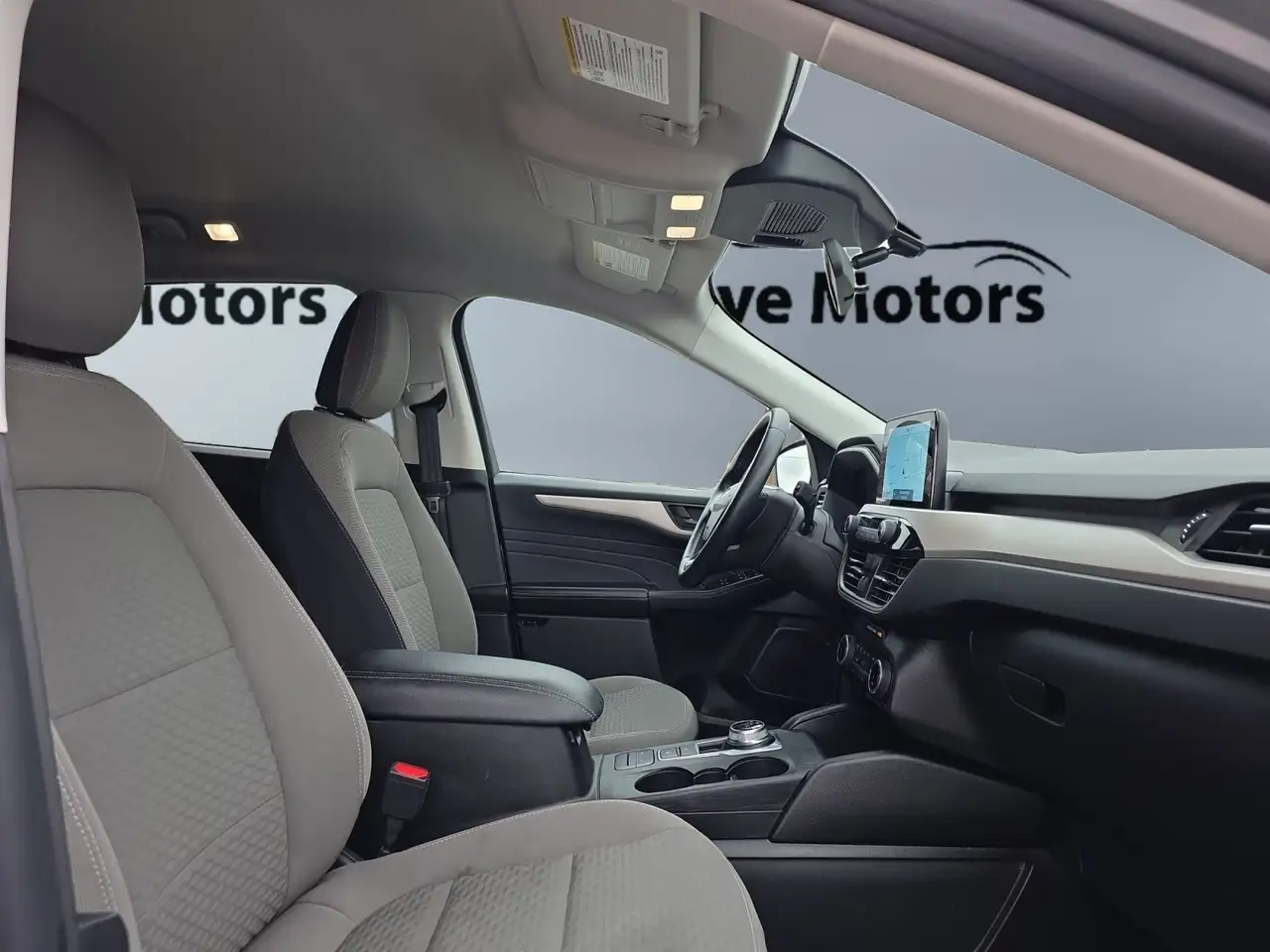 Ford Escape снимка Ford Escape