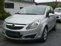 Opel Corsa D Edition *Klima*SHZ*Nr.88 Silber - thumbnail 1