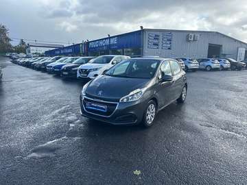 1.2 PURETECH 68CH ACTIVE 5P DISTRIBUTION NEUVE