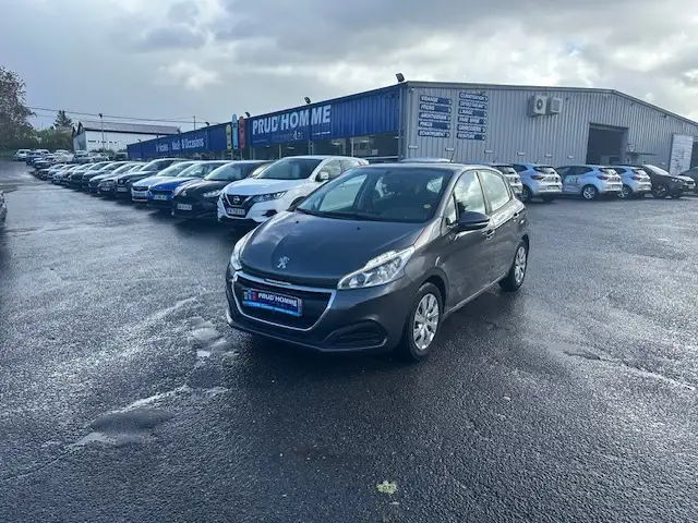 Peugeot iOn 1.2 PURETECH 68CH ACTIVE 5P DISTRIBUTION NEUVE