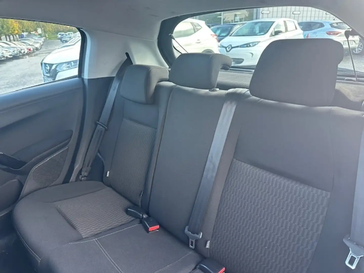 Peugeot iOn 1.2 PURETECH 68CH ACTIVE 5P DISTRIBUTION NEUVE Grey - 2