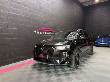 DS7 BlueHDi 180 EAT8 Performance Line%2B
