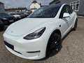 Tesla Model Y Long Range Dual AWD Performance Paket Weiß - thumbnail 2