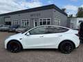 Tesla Model Y Long Range Dual AWD Performance Paket Weiß - thumbnail 6