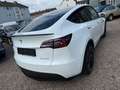 Tesla Model Y Long Range Dual AWD Performance Paket Weiß - thumbnail 8