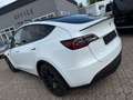 Tesla Model Y Long Range Dual AWD Performance Paket Weiß - thumbnail 5