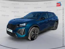 Peugeot 2008 1.2 Hybrid 110ch Style e-DCS6