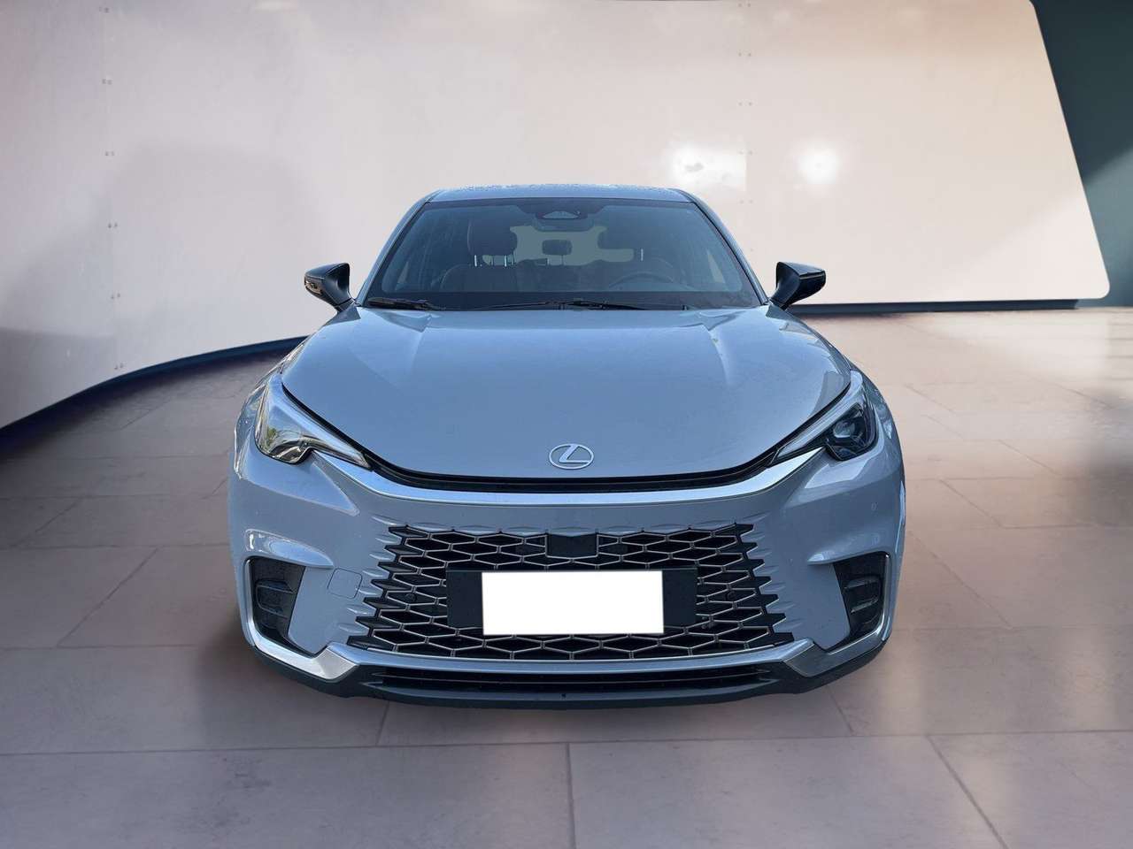 Lexus LBX 1.5 hybrid Elegant 2wd