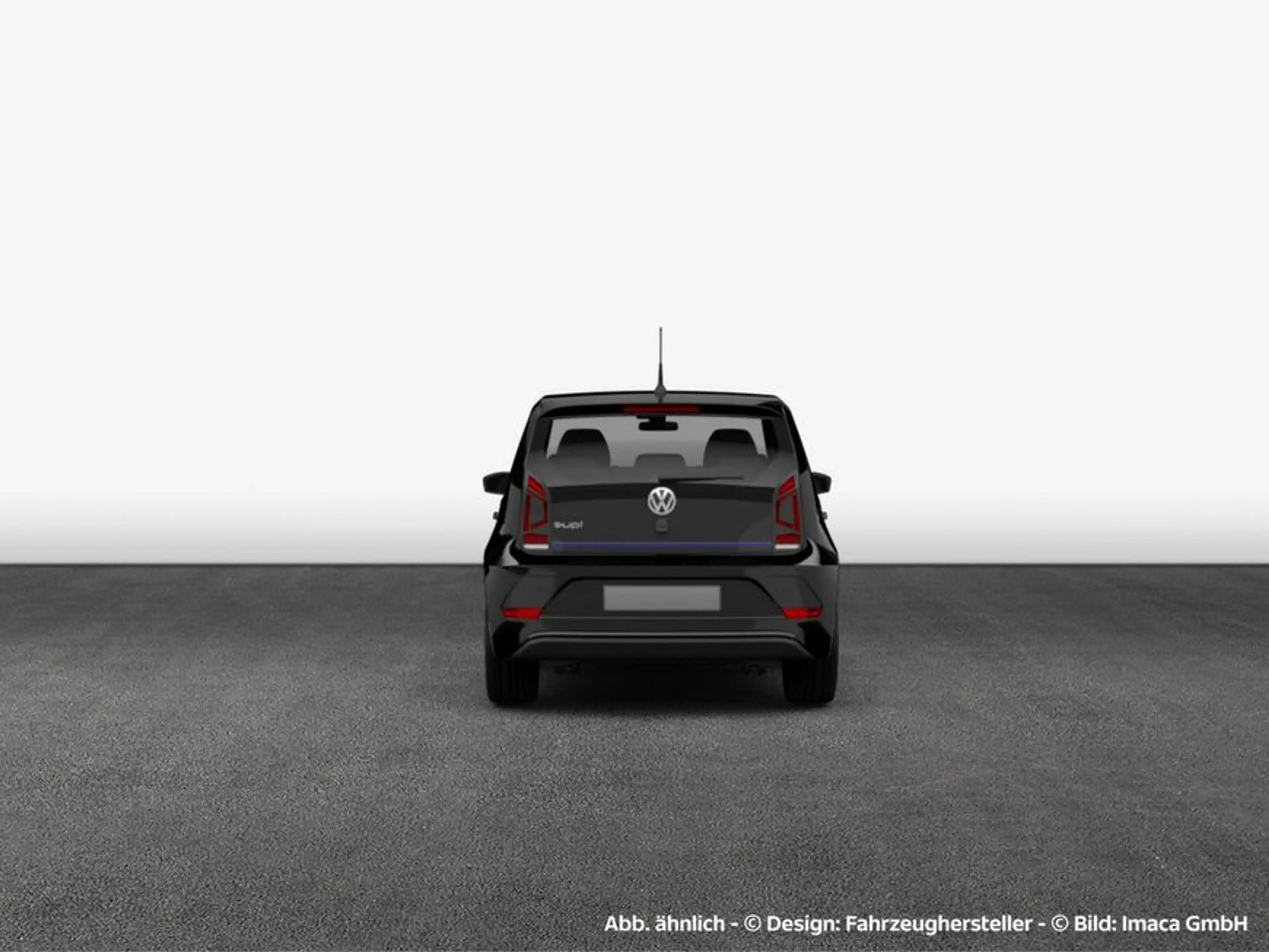 Volkswagen CC e-up CCS — photo 6