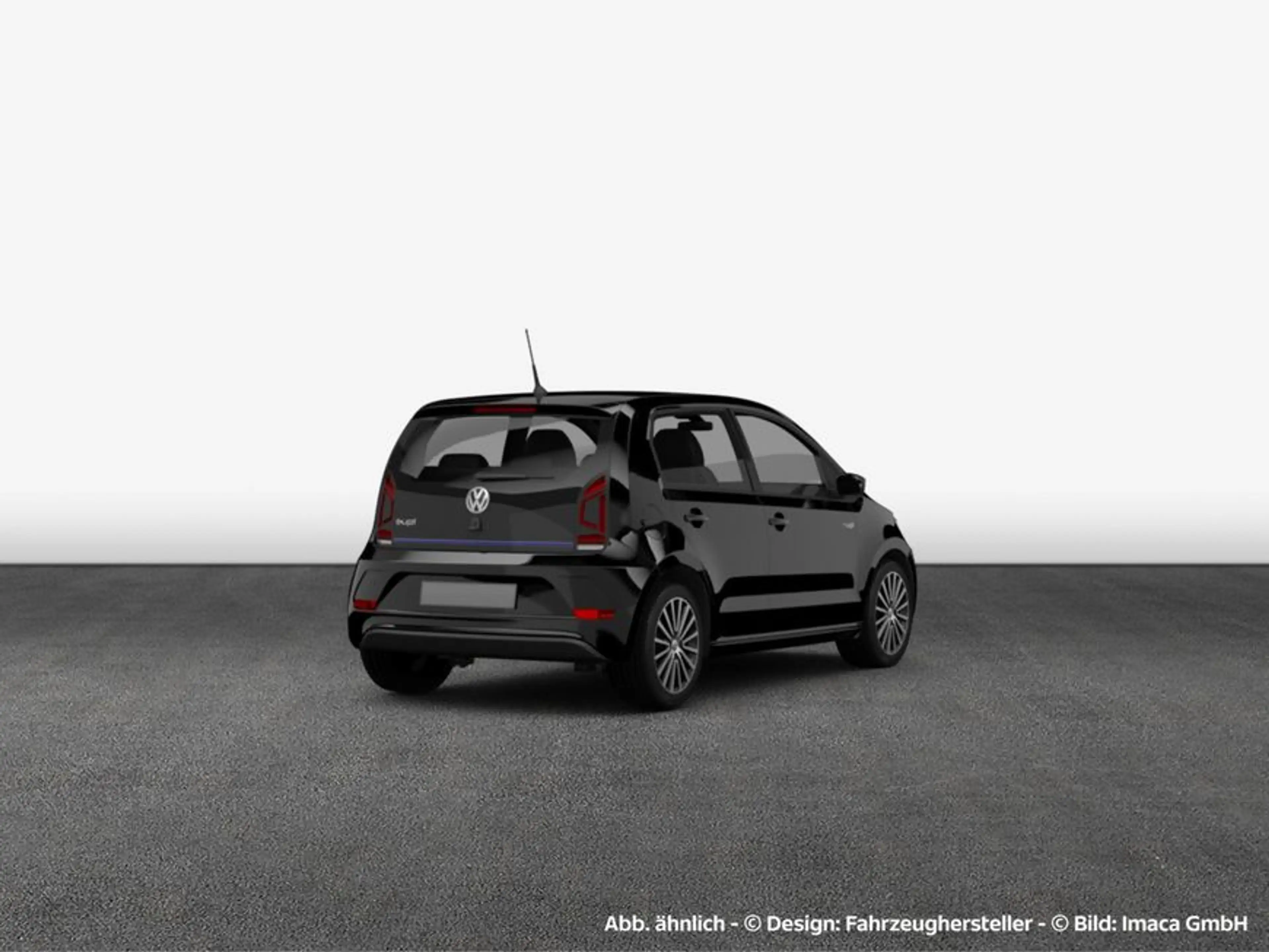 Volkswagen CC e-up CCS — photo 2