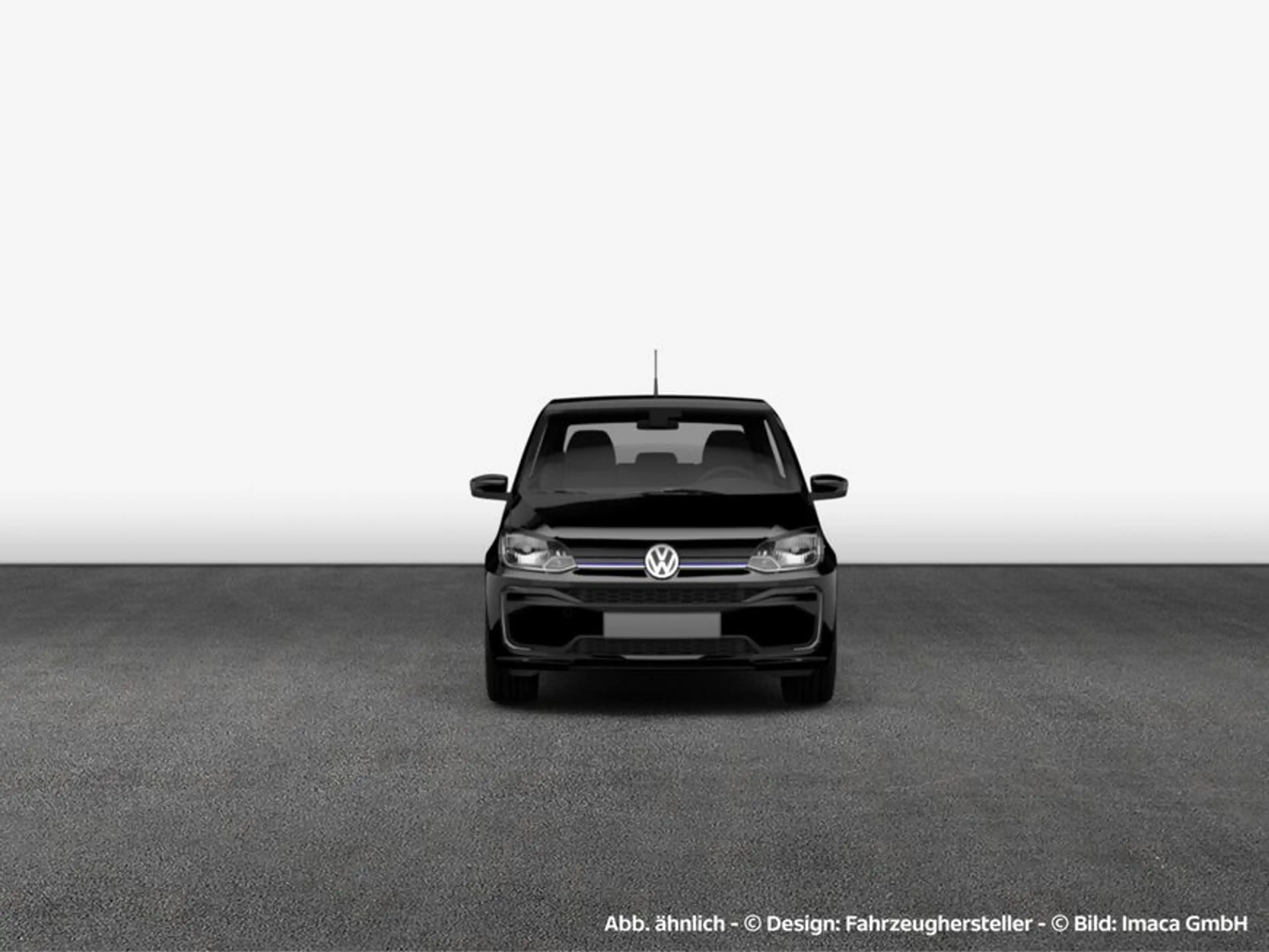 Volkswagen CC e-up CCS — photo 3