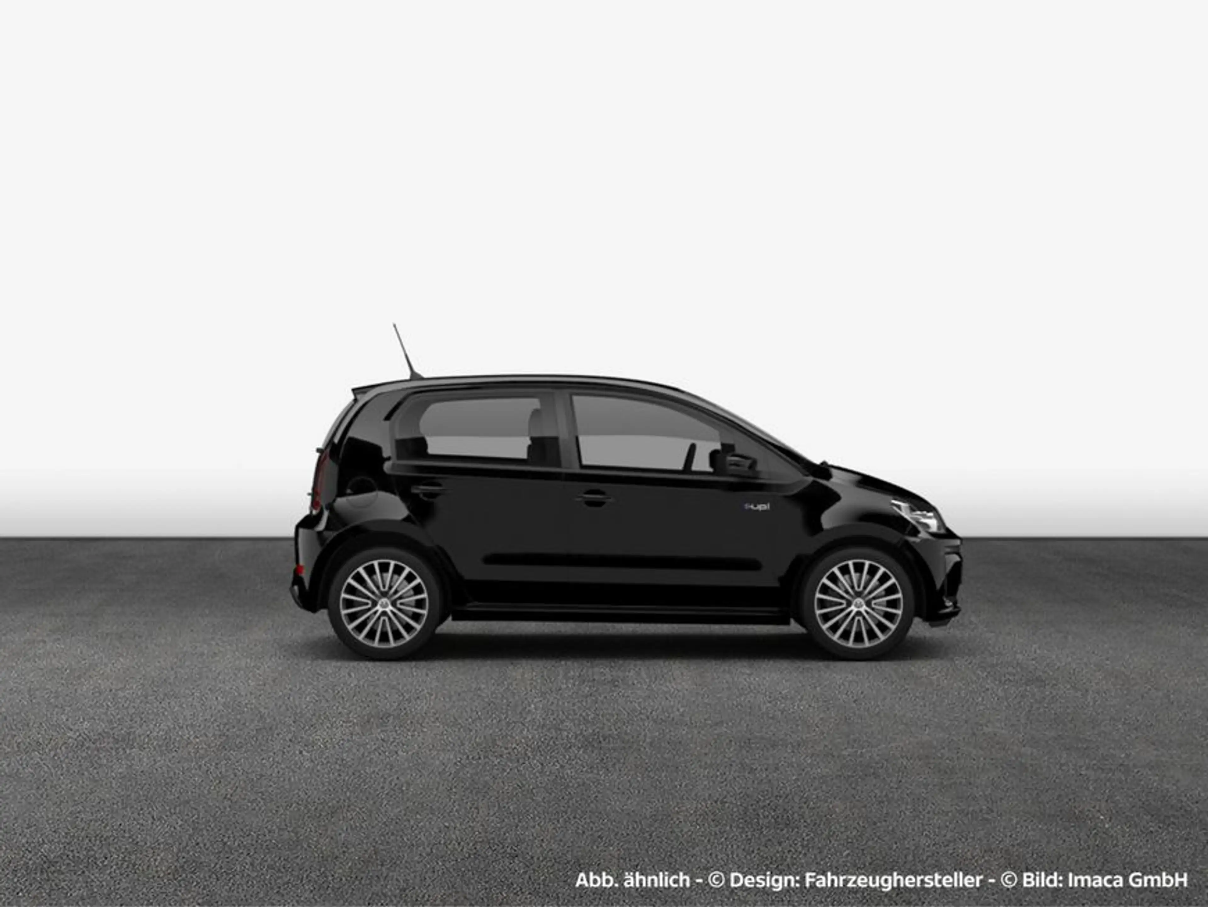 Volkswagen CC e-up CCS — photo 5