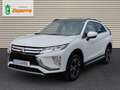 Mitsubishi Eclipse Cross 150T Kaiteki CVT 4WD Blanco - thumbnail 1