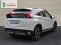 Mitsubishi Eclipse Cross 150T Kaiteki CVT 4WD Blanco - thumbnail 5