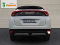 Mitsubishi Eclipse Cross 150T Kaiteki CVT 4WD Blanco - thumbnail 4