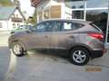 Hyundai iX35 GO 2,0 CRDi 4WD Braun - thumbnail 3