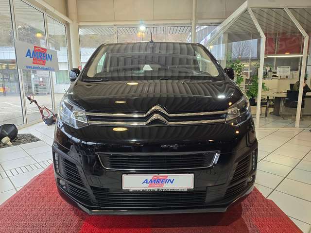 Citroen Spacetourer Business Lounge M+HEADUP+STANDH.+AHK