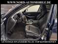 BMW 330 e Touring Sport Line *LED*AHK*ParkAss+*LiveC Sport Bleu - thumbnail 15