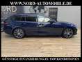 BMW 330 e Touring Sport Line *LED*AHK*ParkAss+*LiveC Sport Bleu - thumbnail 6