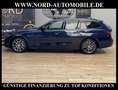 BMW 330 e Touring Sport Line *LED*AHK*ParkAss+*LiveC Sport Bleu - thumbnail 7