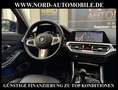 BMW 330 e Touring Sport Line *LED*AHK*ParkAss+*LiveC Sport Bleu - thumbnail 18