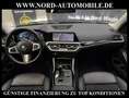 BMW 330 e Touring Sport Line *LED*AHK*ParkAss+*LiveC Sport Bleu - thumbnail 17