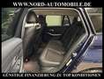 BMW 330 e Touring Sport Line *LED*AHK*ParkAss+*LiveC Sport Bleu - thumbnail 16