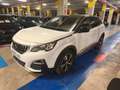 Peugeot 3008 1.6 BlueHDi Allure 120 Blanc - thumbnail 2