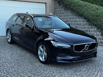 V90 2.0 T6 AWD Momentum Geartronic