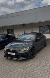 M440i xDrive Gran Coupe