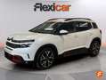Citroen C5 Aircross BlueHdi+96kW+%28130CV%29+S%26S+C+Series Blanco - thumbnail 2