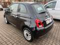 Fiat 500 Hatchback MY23 1.0 GSE Hybrid 51 kW Noir - thumbnail 4