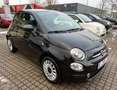 Fiat 500 Hatchback MY23 1.0 GSE Hybrid 51 kW Noir - thumbnail 1