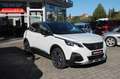 Peugeot 3008 Hybrid4 300 GT Weiß - thumbnail 2