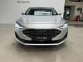 Ford Focus Titanium Silber - thumbnail 4