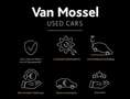 Ford Focus Titanium Silber - thumbnail 3