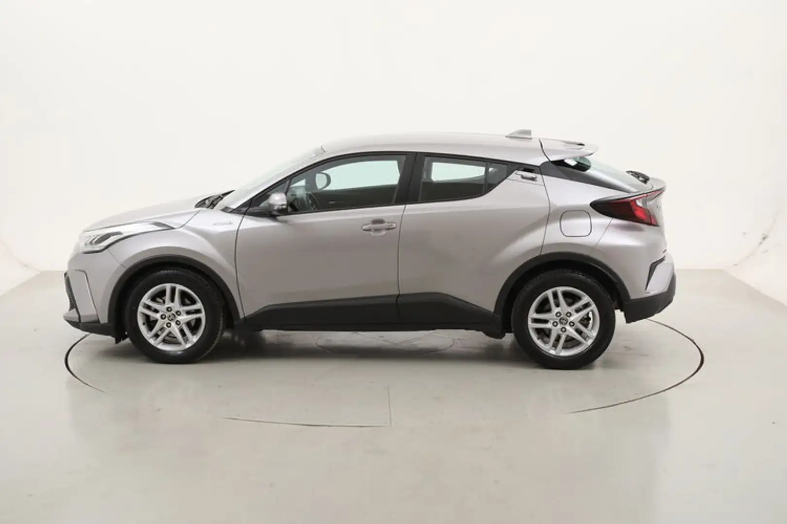 Toyota C-HR Hybrid Business 1.8 Full Hybrid 122CV Gris - 2
