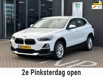 SDrive18i High Executive/XENON/NAVI/AUTOMAAT/NETTE