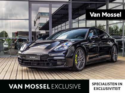 Porsche Panamera 2.9 4S E-Hybrid | SPORTDESIGN | SPORTCHRONO | SPOR