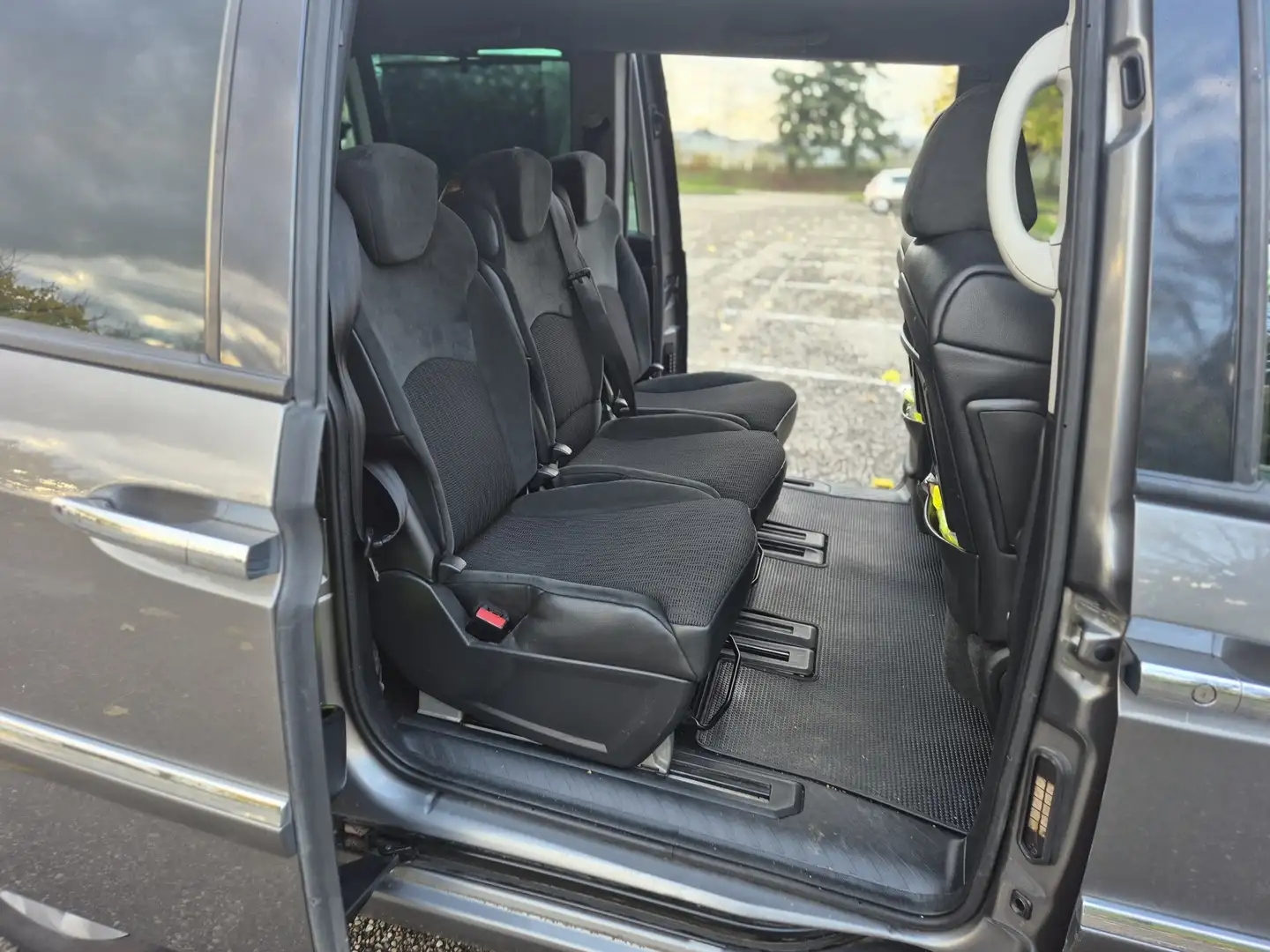 Citroen C8 HDi 160 FAP Exclusive - 2