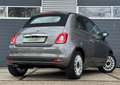Fiat 500C 1.0 Hybrid Dolcevita Gris - thumbnail 5
