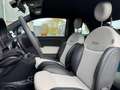 Fiat 500C 1.0 Hybrid Dolcevita Gris - thumbnail 10