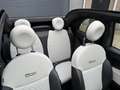 Fiat 500C 1.0 Hybrid Dolcevita Gris - thumbnail 8