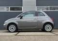 Fiat 500C 1.0 Hybrid Dolcevita Gris - thumbnail 7