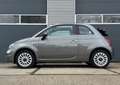Fiat 500C 1.0 Hybrid Dolcevita Gris - thumbnail 6