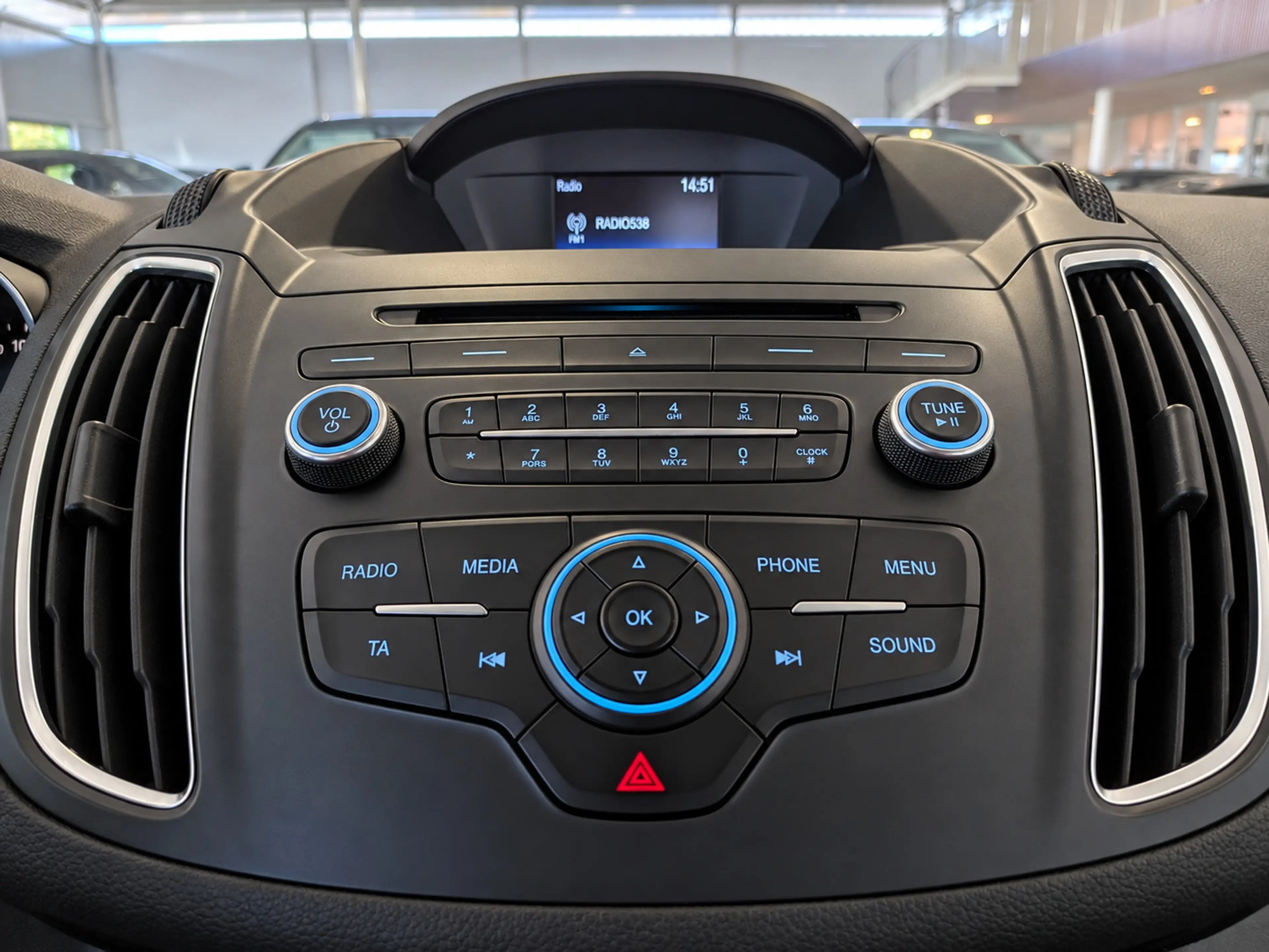 Ford C-Max 1.0 Trend Airco, Cruise Control, Trekhaak, Stuurbe — photo 16