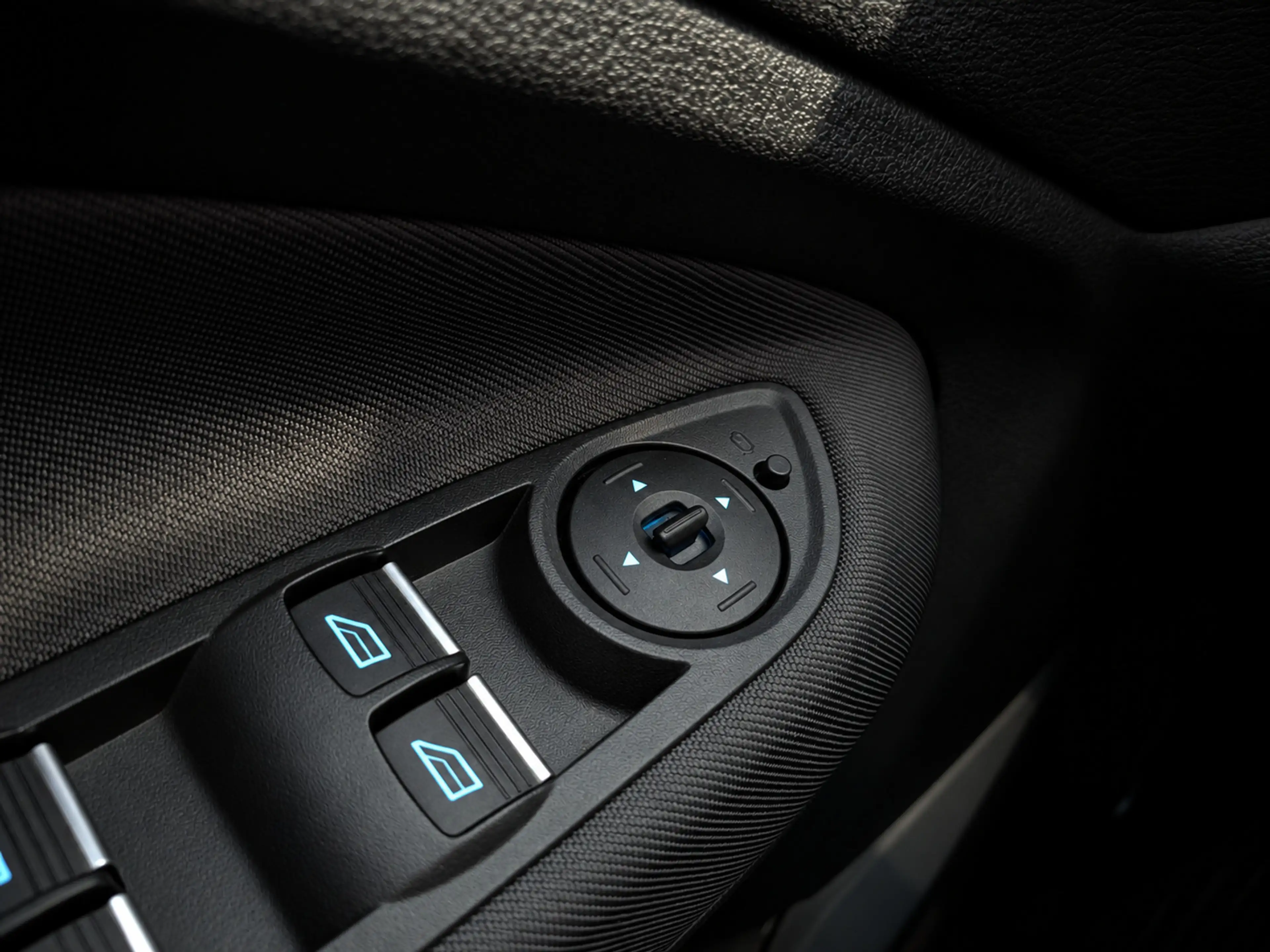 Ford C-Max 1.0 Trend Airco, Cruise Control, Trekhaak, Stuurbe — photo 18