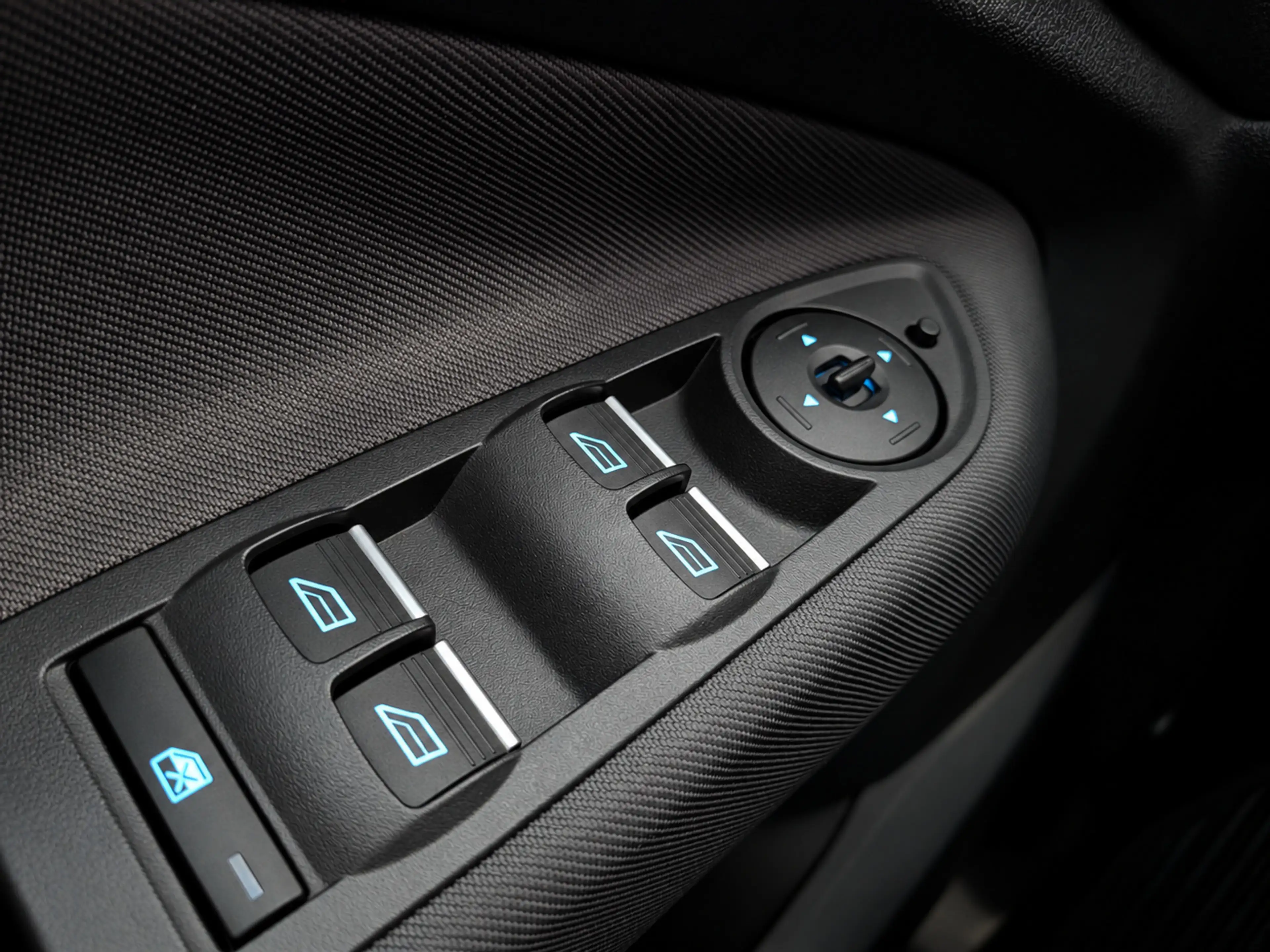 Ford C-Max 1.0 Trend Airco, Cruise Control, Trekhaak, Stuurbe — photo 19