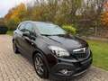 Opel Mokka 1.7 CDTi Innov. OPC Line Leder Xenon Tüv 2026 Schwarz - thumbnail 4