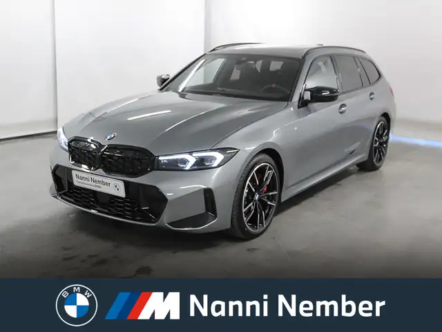 BMW 340 d xDrive Touring M Sport Pro